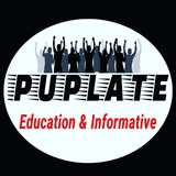 PUPLATE