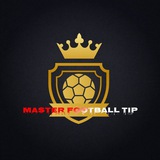 👑 Master FootBall Tip 👑