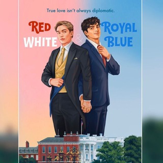 Красный белый& Королевский синий 🇬🇧 🇺🇲 <