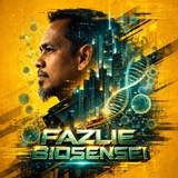 Cikgu Fazlie Biosensei π