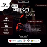 ♥️ LEVEL 02 | CERTIFICATE CYBER SECURITY COURSE ♥️