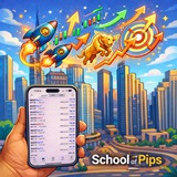 School of pips ๐ฐ