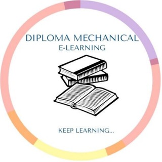 Diploma mechanical e learning