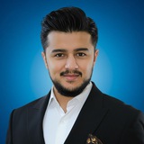زین الله امینی