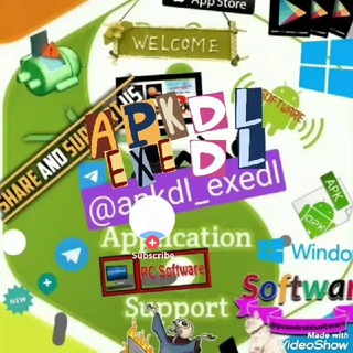 Applications & Pc Softwares