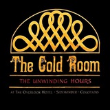 The Gold Room