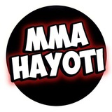 MMA HAYOTI