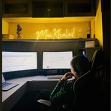 TRADING MAI KHALED