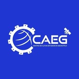🌎 Comunidad CAEG
