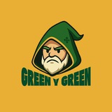 Green y Green - Apostas