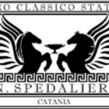 Liceo classico N. Spedalieri