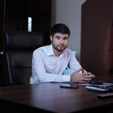 Mustagizov Xojiakbar