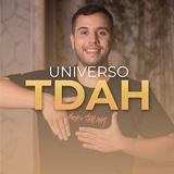 Universo TDAH 🪐