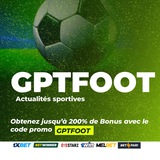 GPTfoot