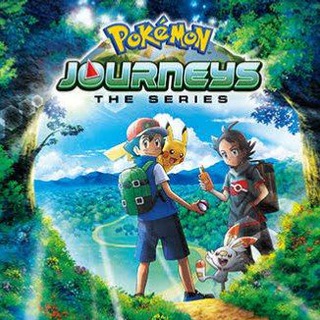 Pokémon Journeys Tamil TCU