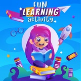 FUN LEARNING ACTIVITY ๐