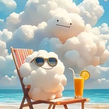 ❍ غيم 𝒄𝒍𝒐𝒖𝒅. ☁️