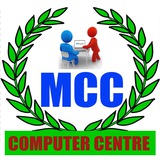 MCC COMPUTER CENTRE 💻