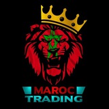 MAROC TRADING 💯
