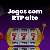 RTP - PORCENTAGEM DOS SLOTS