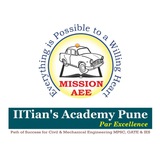 IITian's Academy (Mechanical) Pune