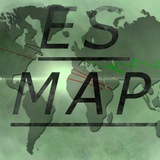 خرائط es