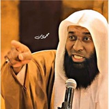شيخ بدر المشاري