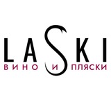LASKI | НОЧНОЙ КЛУБ МОСКВА