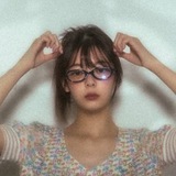 lia‘s tunnel vision