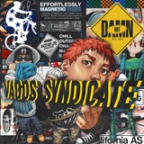 𐁊. VAGOS SYNDICATE: OPEN