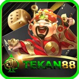 TEKAN88 - OFFICIAL 🇲🇾 MY