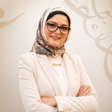 Shammosah الكاتبة شموسة