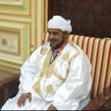 دروس الشيخ محمد محمود الشنقيطي