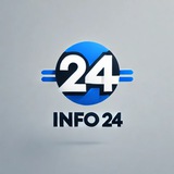 Info 24 🗞️