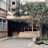خبر دانشکده معماری و شهرسازی