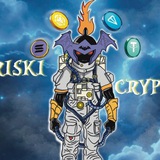RISKI CRYPTO