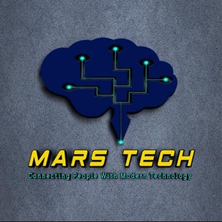 Mars Tech