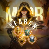 Поиск группы Mobile Legends
