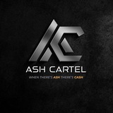 ASH CARTEL ®