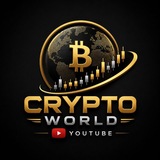 Crypto World youtube