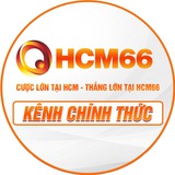HCM66 SÂN CHƠI GIẢI TRÍ ĐỈNH CAO