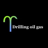 Drilling Russia