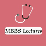 MBBS Lectures 4th year