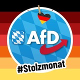 AfD Bayern🇩🇪