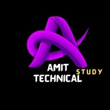 Amit Technical Study
