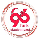 TURK AKADEMIYASI || AKBAROVNA
