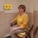 НАТАЛЬЯ Черникова. Цифровая психология. АНАРИЯ.