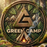 گرین کمپ | Green camp