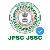 JHARKHAND JSSC 2024 POLICE JPSC