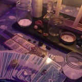 جادوی ماریتا